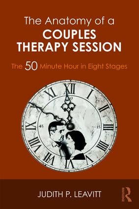 Anatomy of a Couples Therapy Session