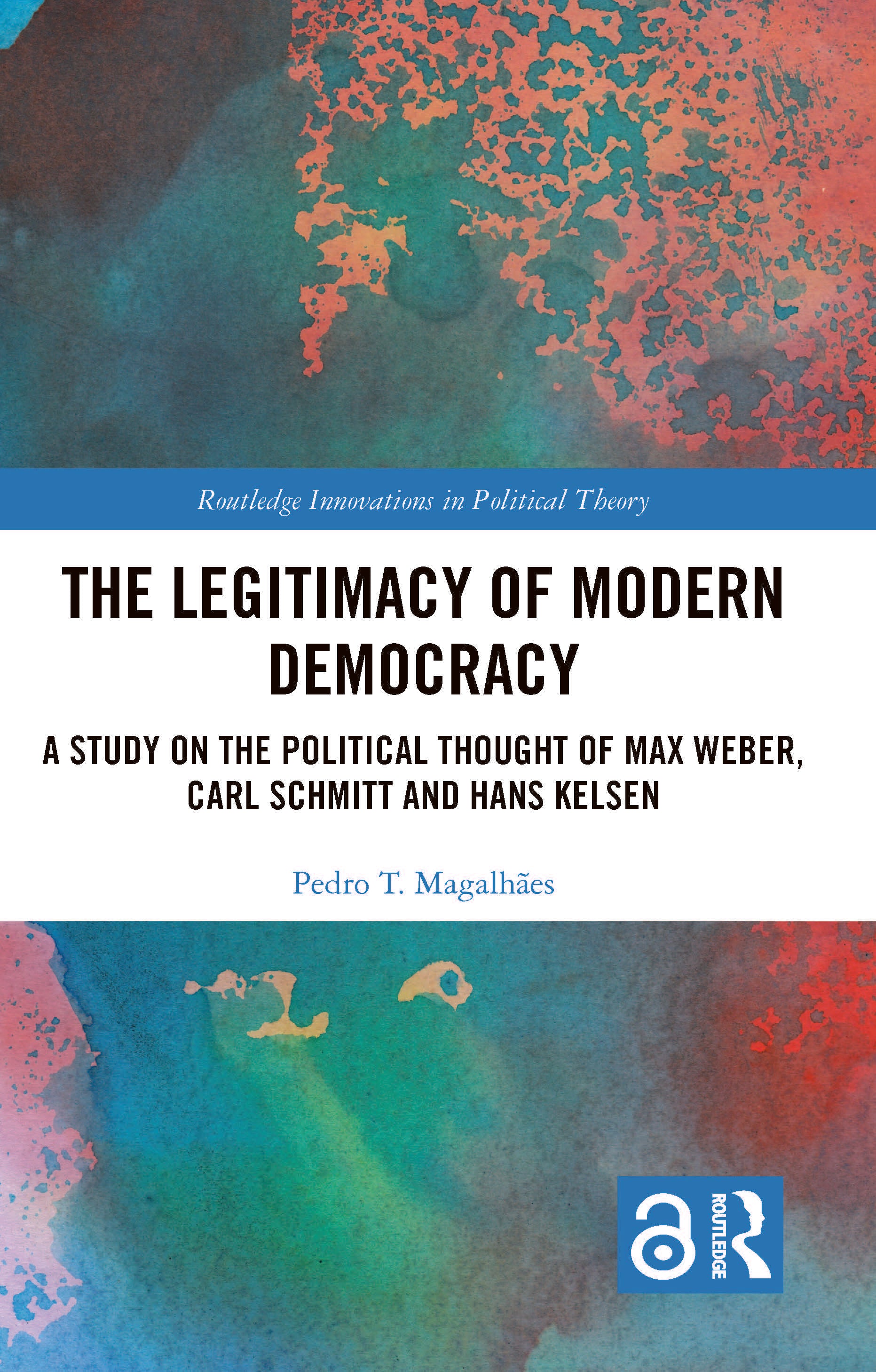 Legitimacy of Modern Democracy
