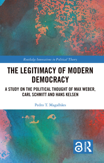 Legitimacy of Modern Democracy