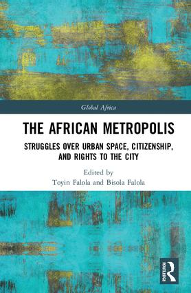 African Metropolis