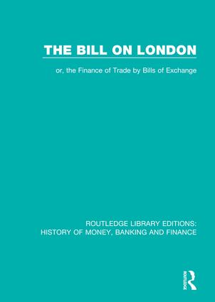 Bill on London