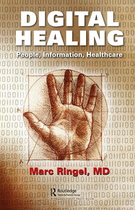 Digital Healing