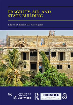 Fragility, Aid, and State-building