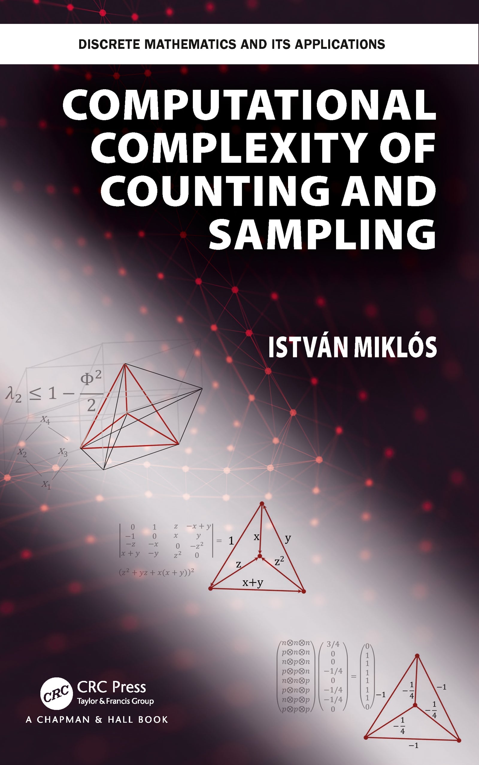 Computational Complexity of Counting and Sampling