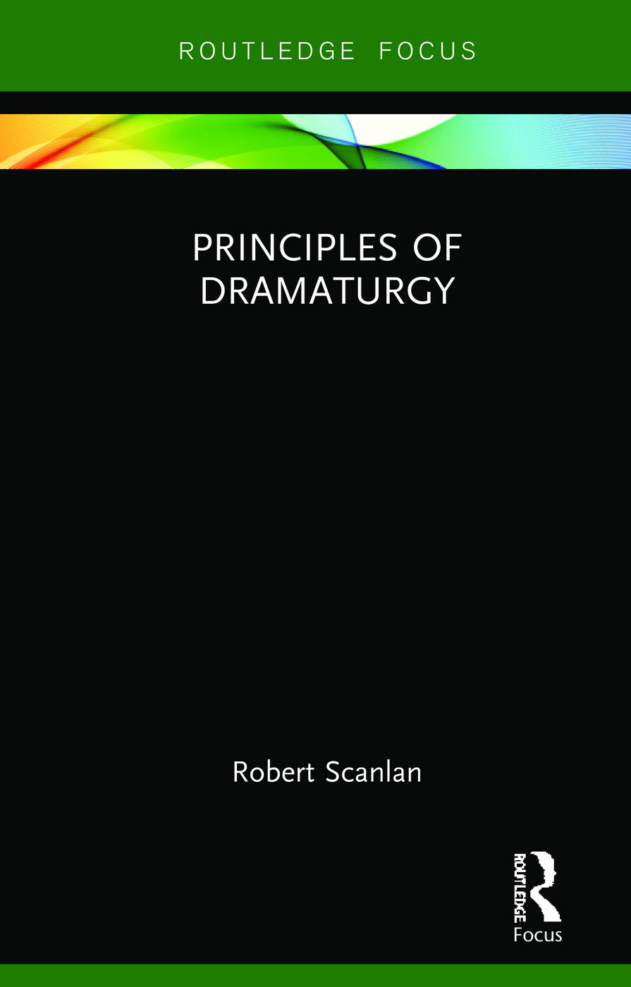 Principles of Dramaturgy