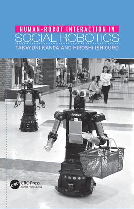 Human-Robot Interaction in Social Robotics