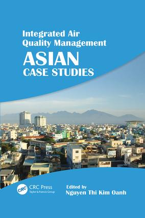 Integrated Air Quality Management