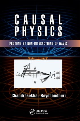 Causal Physics
