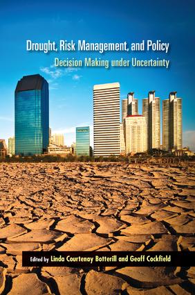 Drought, Risk Management, and Policy