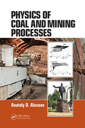 Physics of Coal and Mining Processes
