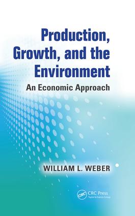 Production, Growth, and the Environment