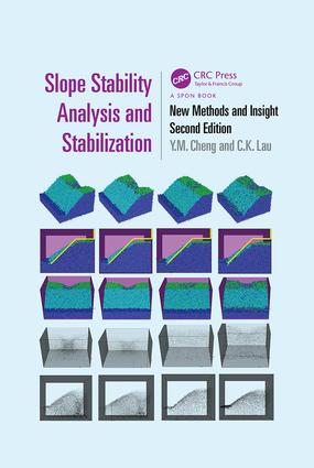 Slope Stability Analysis and Stabilization