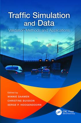 Traffic Simulation and Data