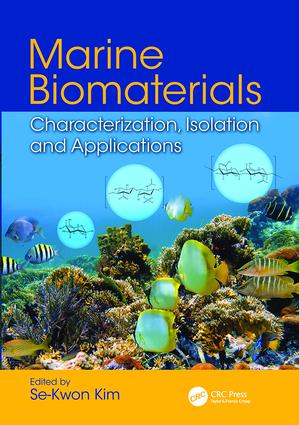 Marine Biomaterials