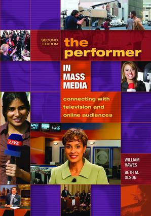 Performer in Mass Media