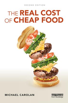 Real Cost of Cheap Food