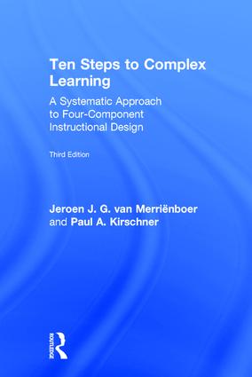 Ten Steps to Complex Learning
