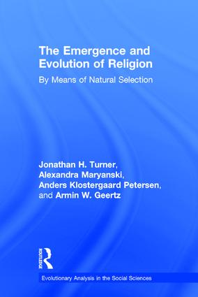 Emergence and Evolution of Religion