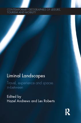 Liminal Landscapes