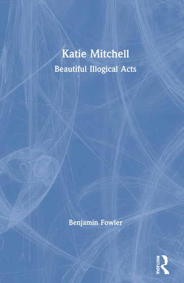 Katie Mitchell