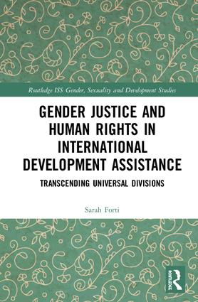 Gender Justice and Human Rights in International Development Assistance