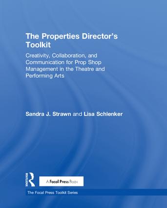 Properties Director's Toolkit
