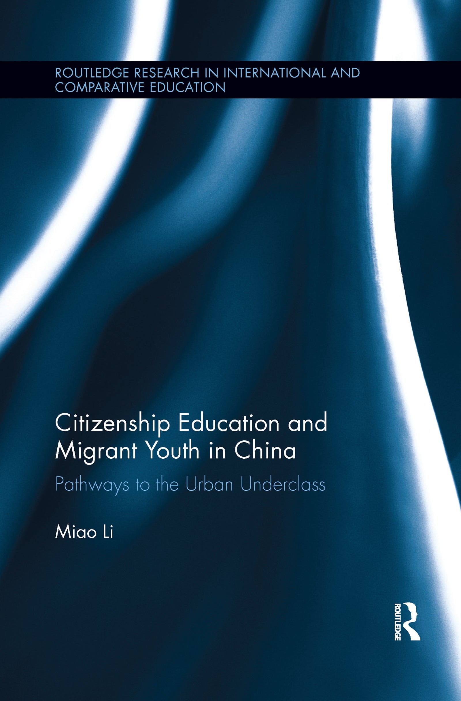 Citizenship Education and Migrant Youth in China