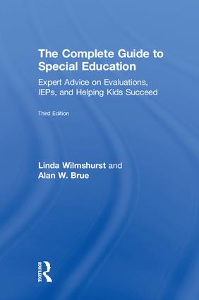 Complete Guide to Special Education