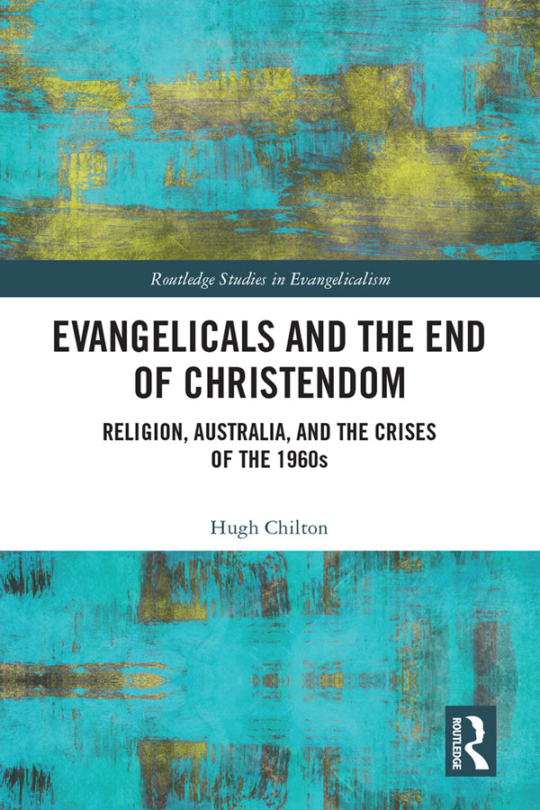 Evangelicals and the End of Christendom