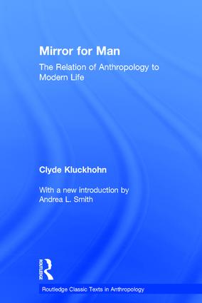 Mirror for Man
