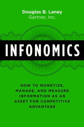 Infonomics