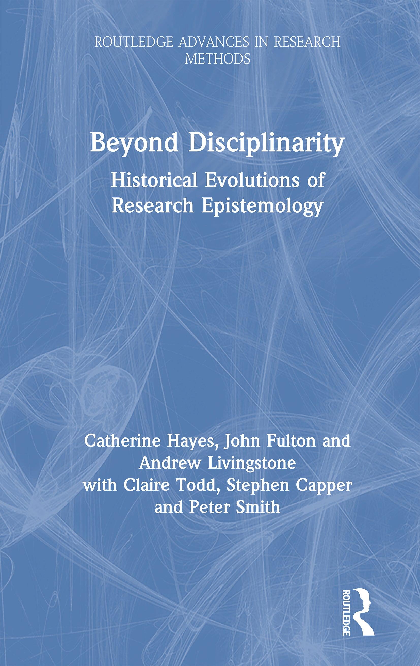 Beyond Disciplinarity