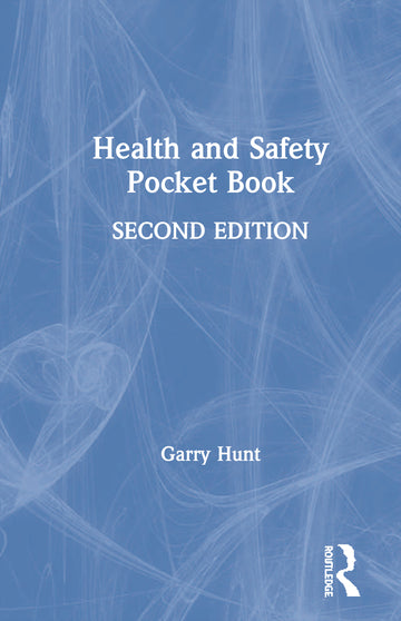 Health and Safety Pocket Book