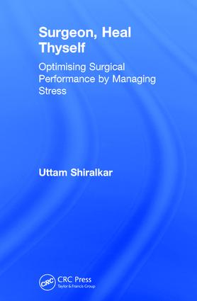 Surgeon, Heal Thyself