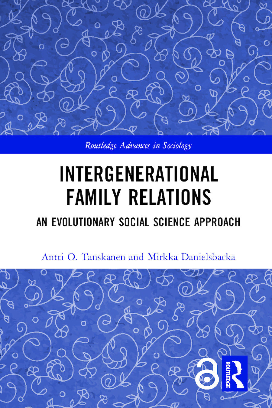 Intergenerational Family Relations