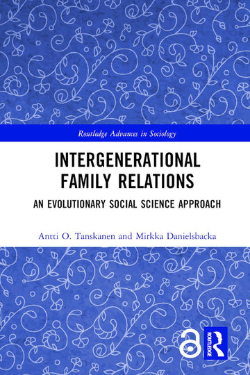 Intergenerational Family Relations