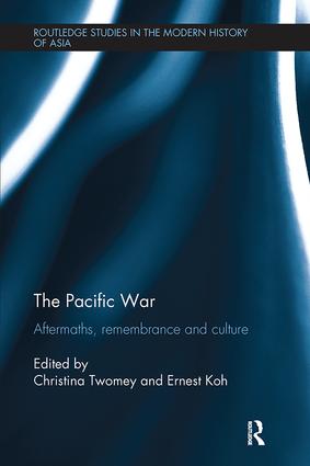 Pacific War