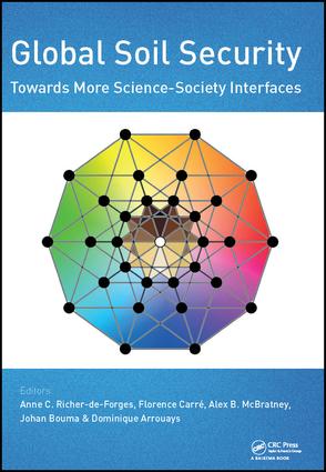 Global Soil Security: Towards More Science-Society Interfaces