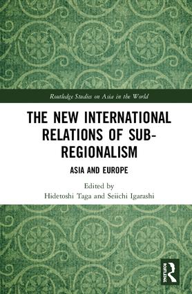 New International Relations of Sub-Regionalism