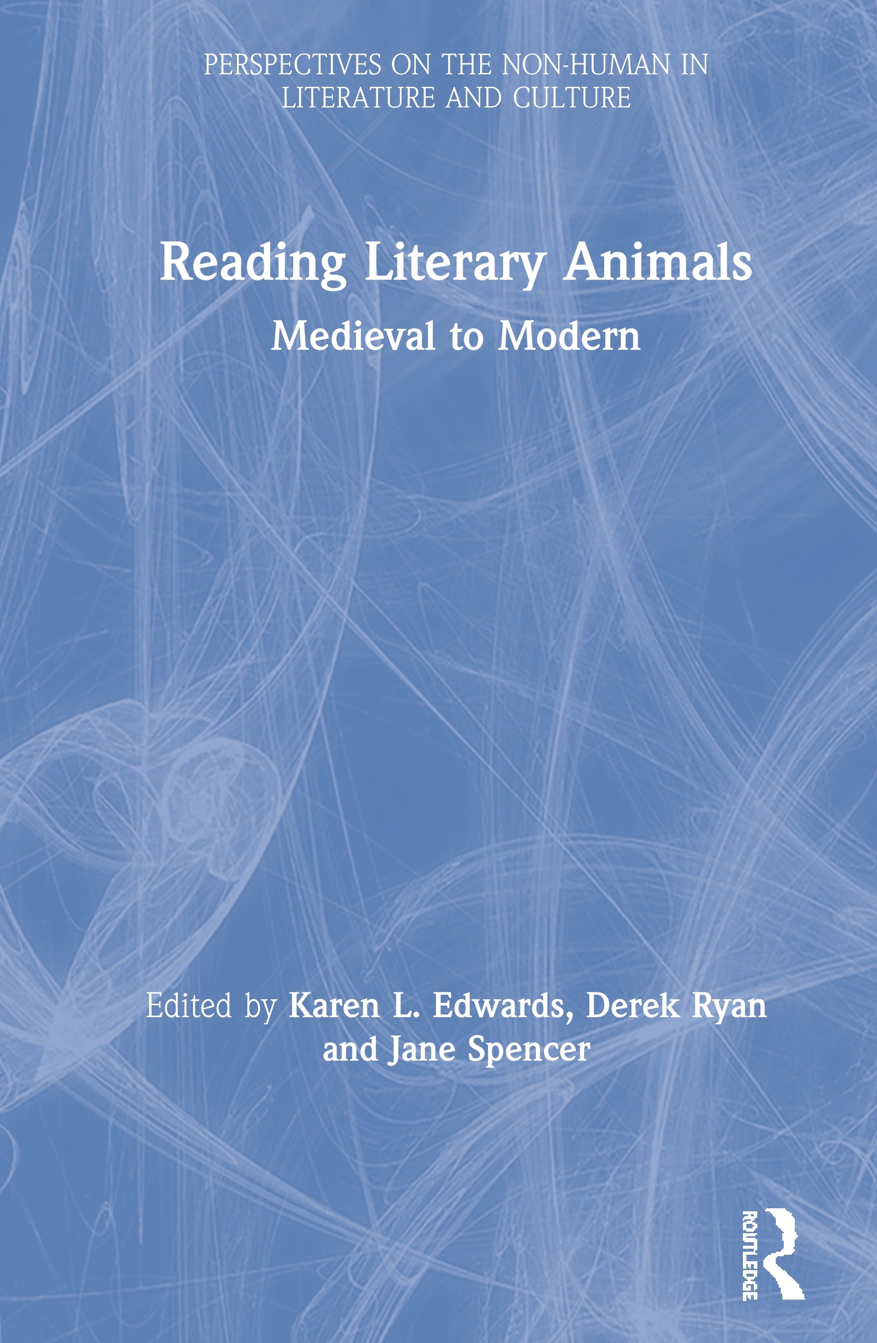 Reading Literary Animals