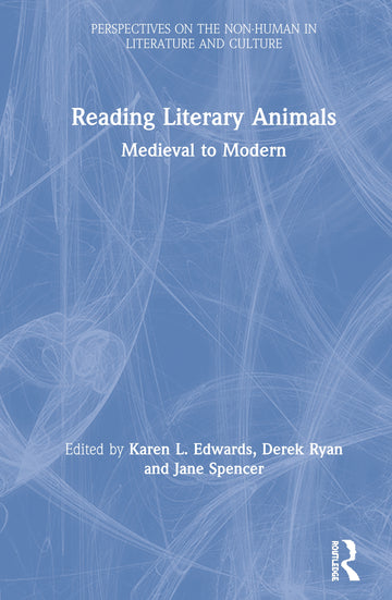Reading Literary Animals