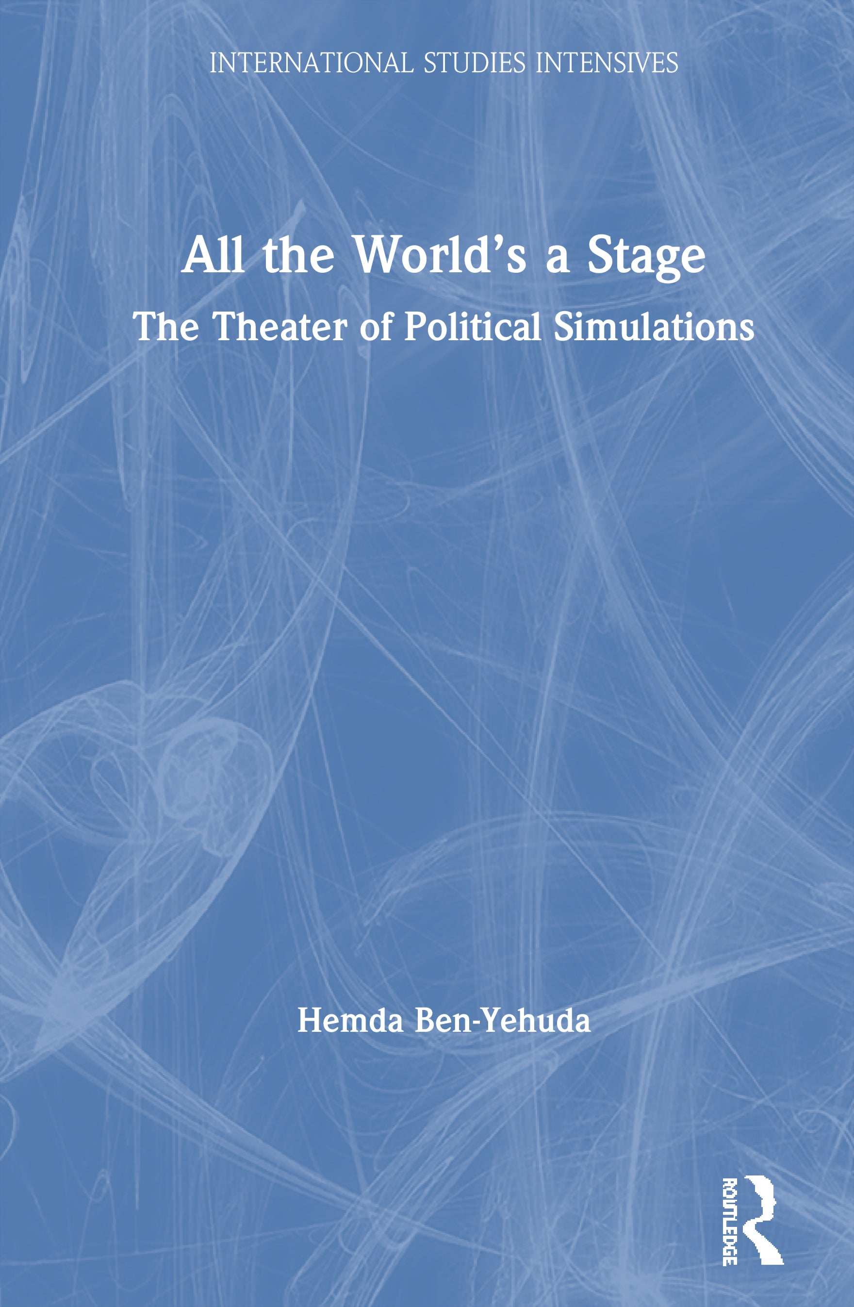 All the World’s a Stage