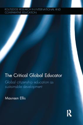 Critical Global Educator