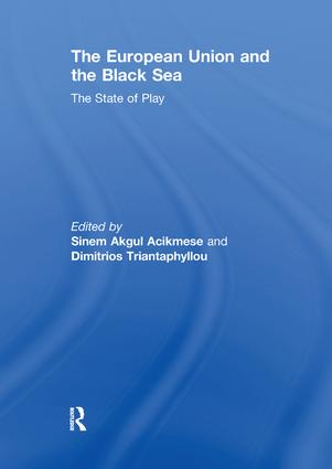 European Union and the Black Sea