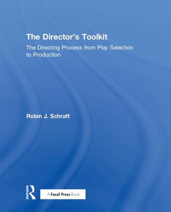Director's Toolkit