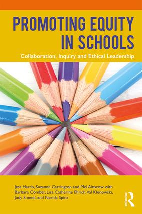 Promoting Equity in Schools - Paperback / softback