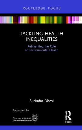 Tackling Health Inequalities