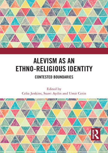 Alevism as an Ethno-Religious Identity