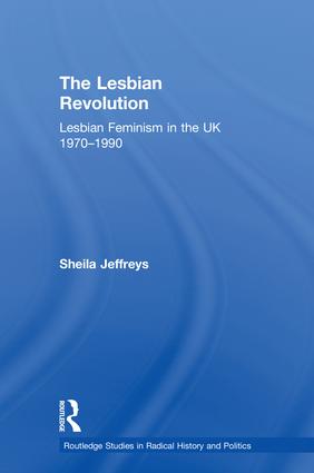 Lesbian Revolution