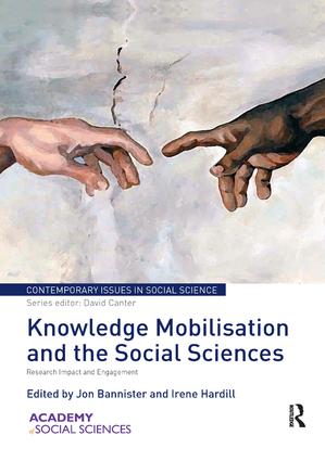 Knowledge Mobilisation and Social Sciences